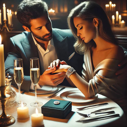 Moissanite: The Brilliant, Affordable and Ethical Diamond Alternative